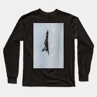 Avro Vulcan bomber Long Sleeve T-Shirt